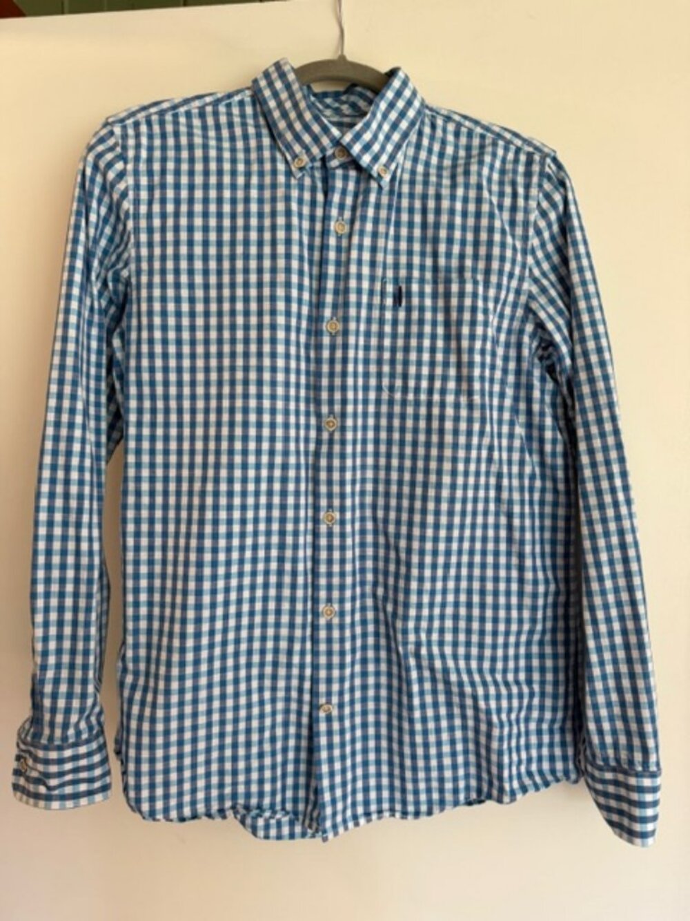 Johnny-O Boys Button Down Shirt - Size 16
